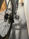 Fuji Hardtail