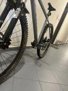 Fuji Hardtail