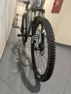 Fuji Hardtail