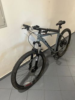 Fuji Hardtail