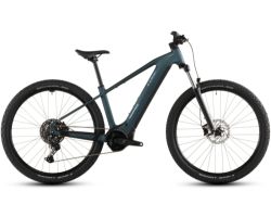 Cube Reaction Hybrid ONE 600/800Wh 2026 M L XL XXL