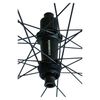 🪶 ULTRA LEHKÁ – MTB karbonová kola Carbonix WAVE 30 XC | zvlněný ráfek | Sapim CX Ray | 1280 g