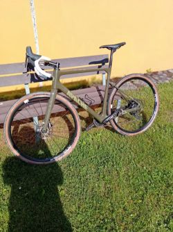 Gravel Apache Gila C1 karb.