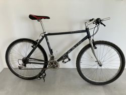 Kultovní horské kolo 26" Marin shimano STX RC