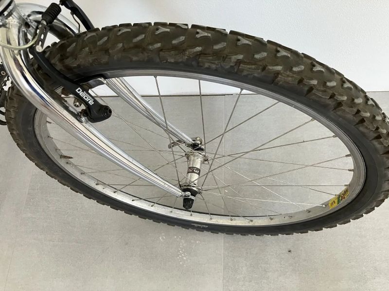 Kultovní horské kolo 26" Marin shimano STX RC