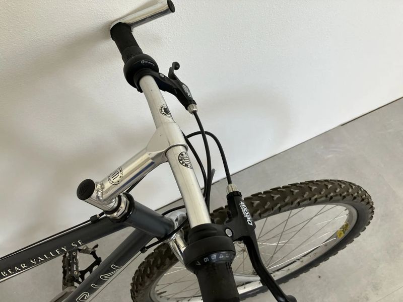 Kultovní horské kolo 26" Marin shimano STX RC