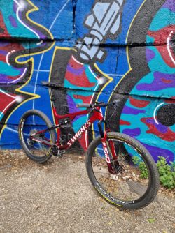 Specialized S-Works Epic