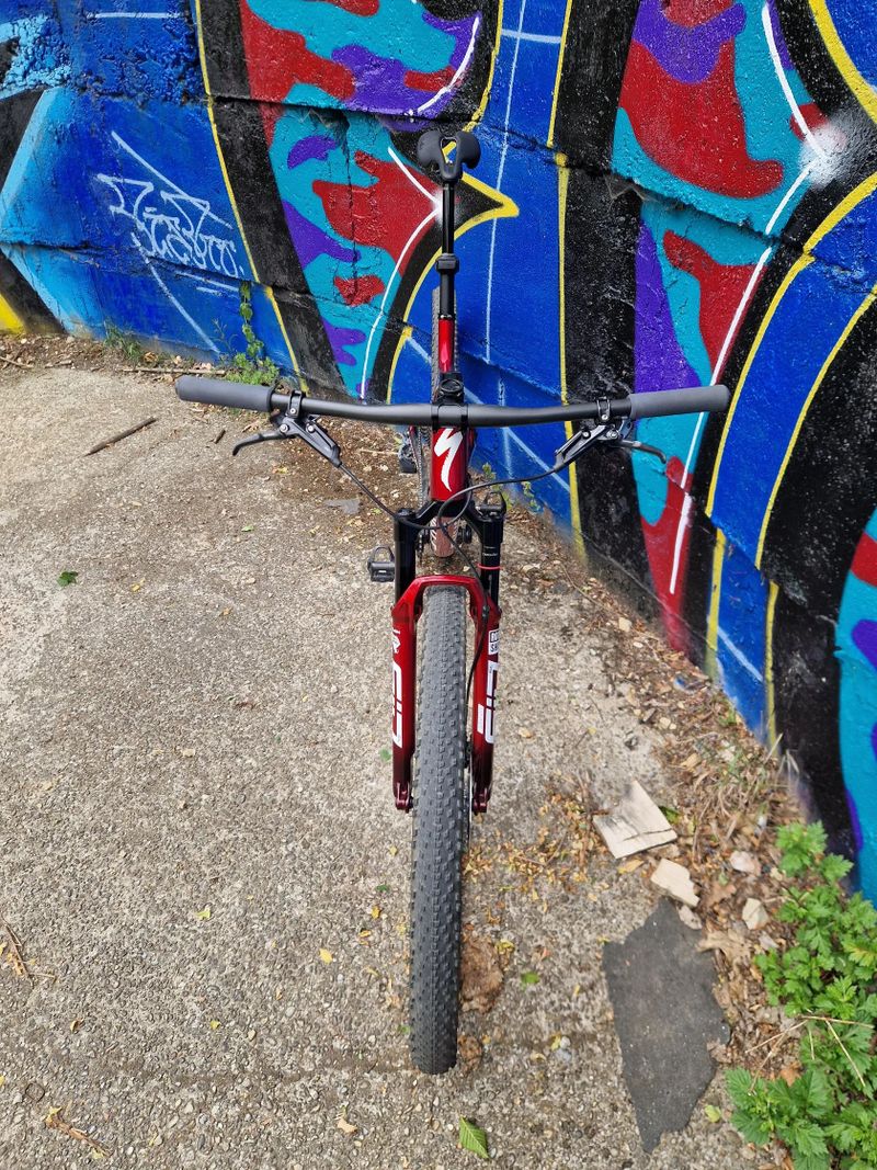 Specialized S-Works Epic