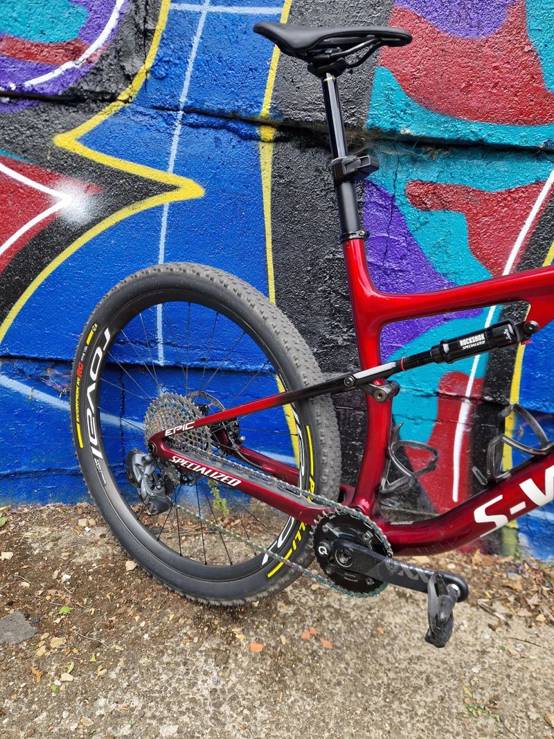Specialized S-Works Epic