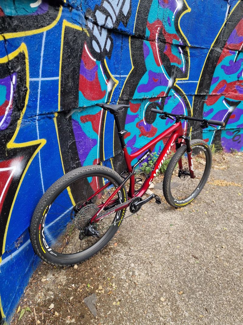Specialized S-Works Epic