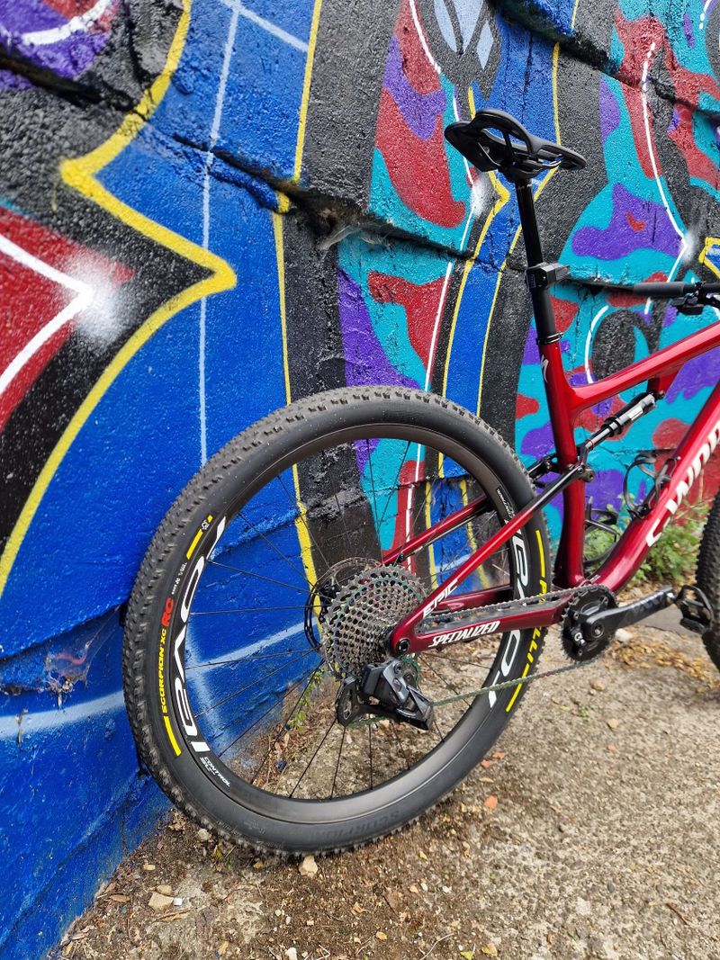 Specialized S-Works Epic