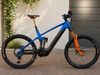 Cube Stereo Hybrid 160 hpc action team 750