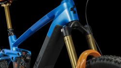 Cube Stereo Hybrid 160 hpc action team 750
