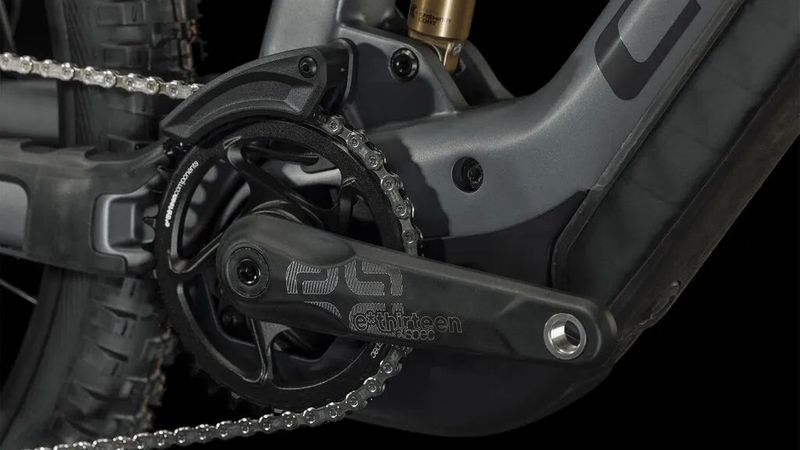 Cube Stereo Hybrid 160 hpc action team 750