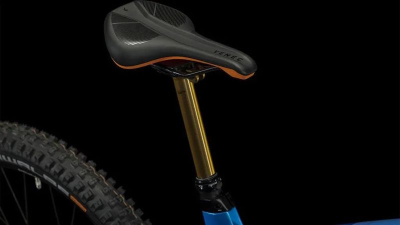 Cube Stereo Hybrid 160 hpc action team 750