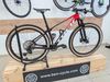 Trek PROCALIBER 9.8.- karbonova kola bontrager