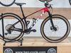 Trek PROCALIBER 9.8.- karbonova kola bontrager
