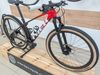 Trek PROCALIBER 9.8.- karbonova kola bontrager