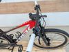 Trek PROCALIBER 9.8.- karbonova kola bontrager