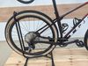 Trek PROCALIBER 9.8.- karbonova kola bontrager
