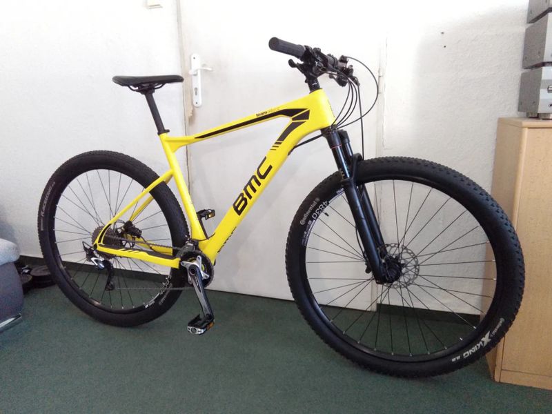 BMC Team Elite 02