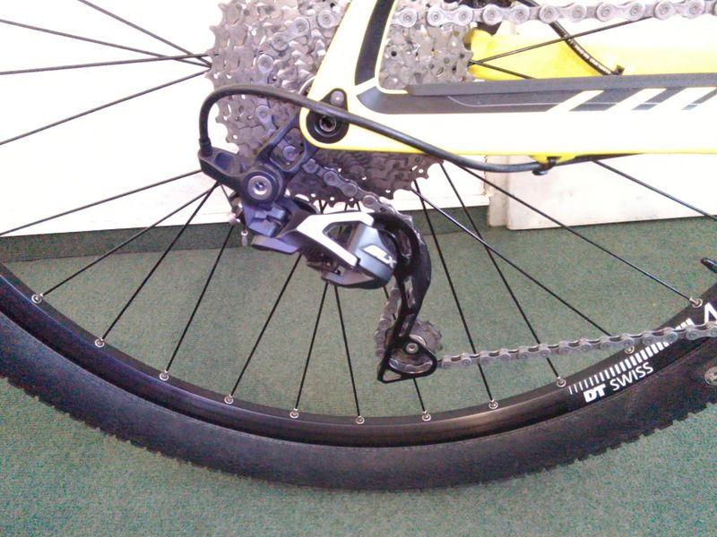 BMC Team Elite 02