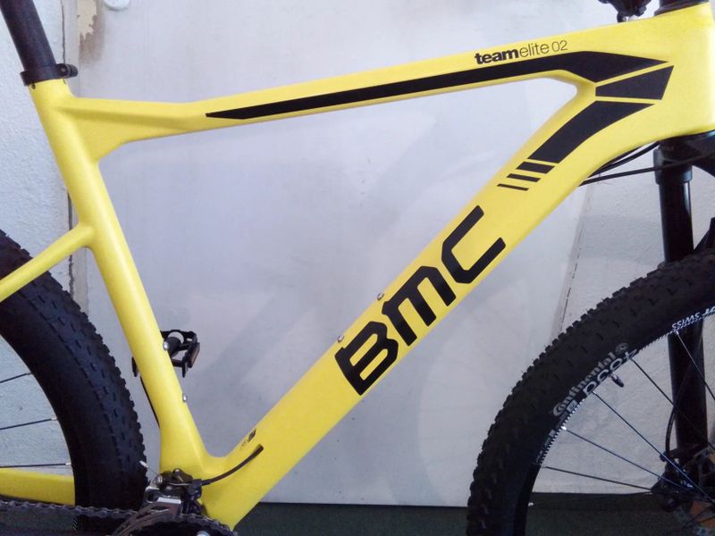 BMC Team Elite 02