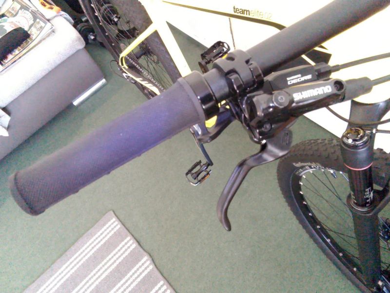 BMC Team Elite 02