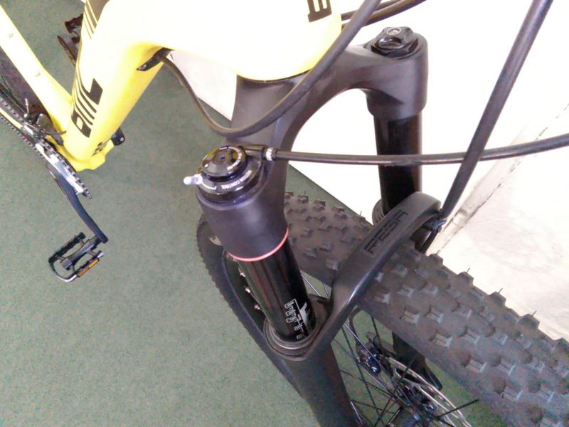BMC Team Elite 02