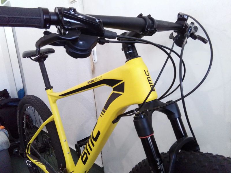 BMC Team Elite 02