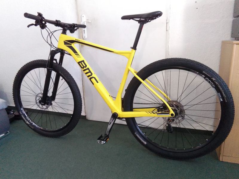 BMC Team Elite 02