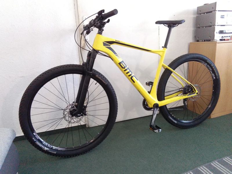 BMC Team Elite 02