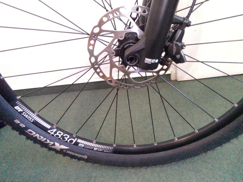 BMC Team Elite 02