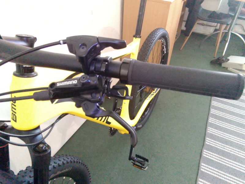 BMC Team Elite 02
