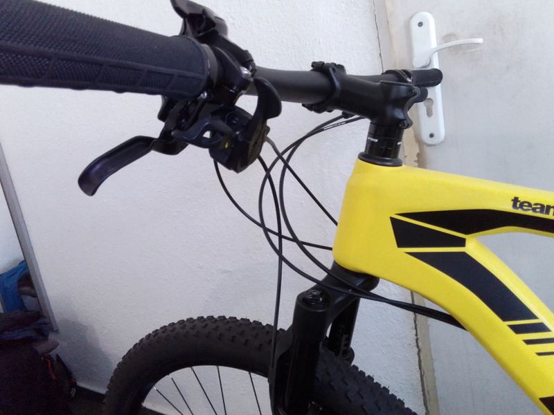 BMC Team Elite 02