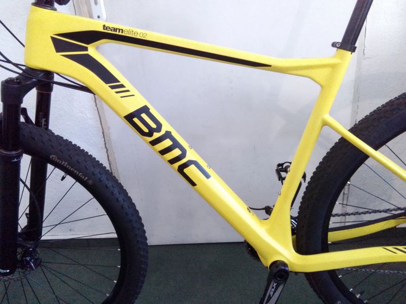 BMC Team Elite 02