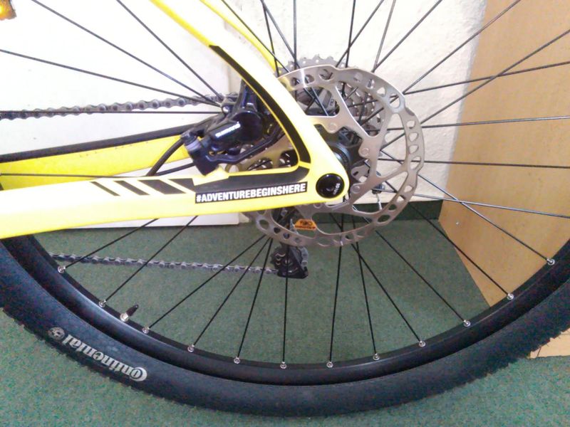 BMC Team Elite 02