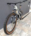 Cube Stereo 120 HPC EX, velikost XL (22”) kola 29”