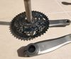 Shimano XT
