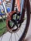 Trek Supercaliber 9.8 XTR