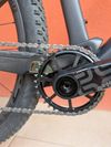 Trek Supercaliber 9.8 XTR