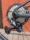 Trek Supercaliber 9.8 XTR