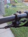 Trek Supercaliber 9.8 XTR