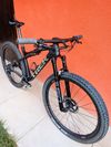 Trek Supercaliber 9.8 XTR