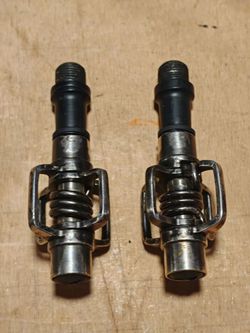 Crankbrothers Eggbeater C