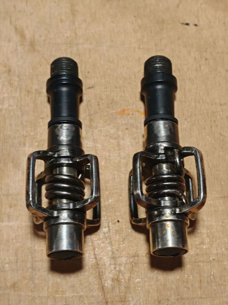 Crankbrothers Eggbeater C
