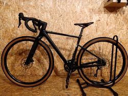 Gravel SCOTT SPEEDSTER GRAVEL 30, velikost rámu XS