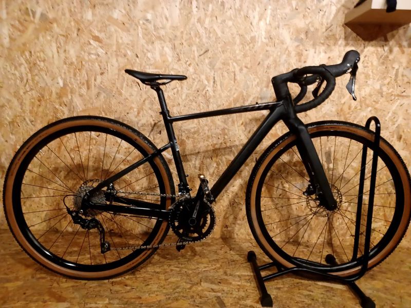 Gravel SCOTT SPEEDSTER GRAVEL 30, velikost rámu XS