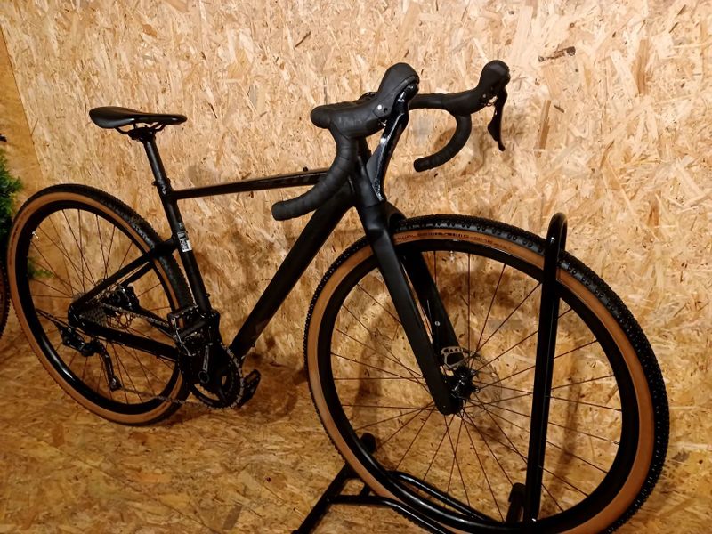 Gravel SCOTT SPEEDSTER GRAVEL 30, velikost rámu XS