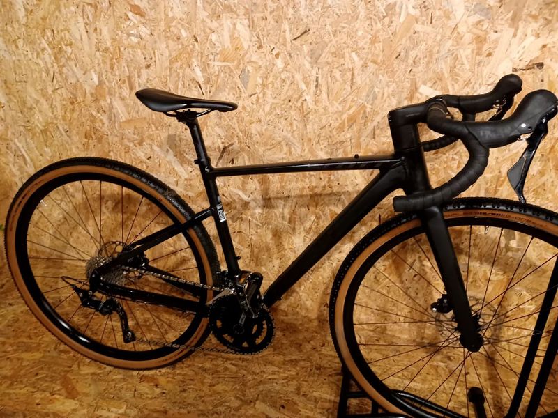 Gravel SCOTT SPEEDSTER GRAVEL 30, velikost rámu XS